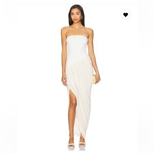 Camila Coelho Hayes Midi Dress